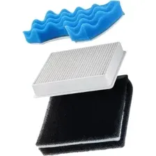 Набор фильтров Dr.Electro Samsung SC 43, 44, 45, 47 FS45-SET (6шт)