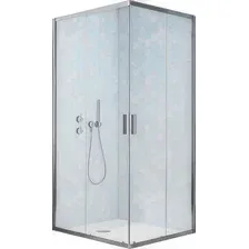 Душевой уголок Radaway Alienta D 80x100 10258010-01-01