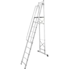 Лестница-стремянка Новая Высота NV1540 / 1540110