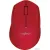 Мышь Logitech Wireless Mouse M280 Red
