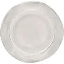 Тарелка десертная Bitossi Oro E Argento/Argento FTB00902