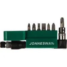 Набор бит Jonnesway S08H208S
