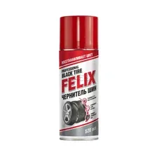 Чернитель шин Felix 411040114, 520 мл