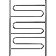 Полотенцесушитель Granula Браво 50x80 (нижнее подключение)