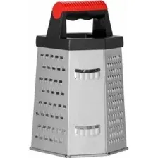 Терка многофункциональная 6-ти гранная PERFECTO LINEA Chef 