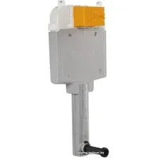 Бачок для унитаза BelBagno BB025-CS