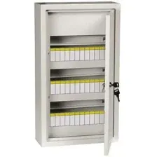 Корпус металлический IEK MKM14-N-36-31-Z