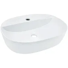 Умывальник Jaquar JDS-WHT-25937