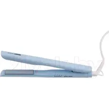 Щипцы для волос Dewal Beauty Blossom, HI2130, голубой