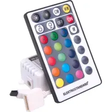 Контроллер для дюралайта Elektrostandard 5050+2835+2835 90Led 16W IP20 RGBWW / LSC 022