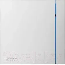 Вентилятор накладной Soler&Palau Silent-100 CZ Design / 5210601800