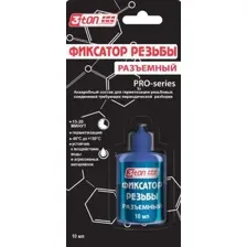 Фиксатор резьбы 3ton ТР-104 / 55352 (10мл)