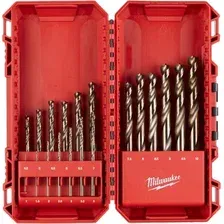 Набор сверл Milwaukee 4932493867