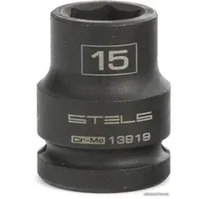 Головка слесарная Stels 13919