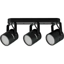 Спот TruEnergy 21356 (с лампами General Lighting 661462 3шт)
