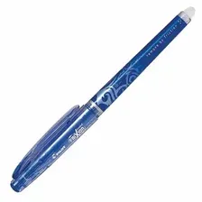 Ручка гелевая Pilot FriXion Point / BL-FRP5 (L) (синий)
