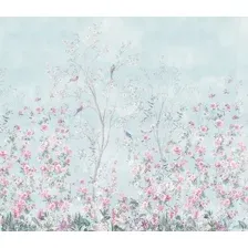 Фотообои листовые Citydecor Flower town 23 (300x260см)