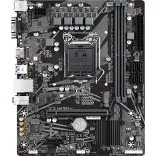 Материнская плата Gigabyte H470M H (rev. 1.0)