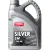 Моторное масло Teboil Silver SN 5W‑40 4л