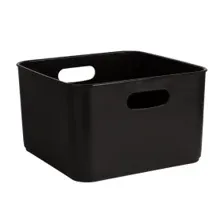 Корзина Agraba 3,9 л (базальт) BEROSSI АС 29381000