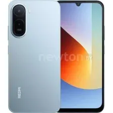 Телефон Xiaomi Redmi A7 Pro 4GB/64GB без NFC международная версия (синий)