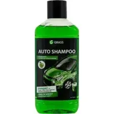 Автошампунь Grass Универсал Яблоко / 111100-2 (1л)