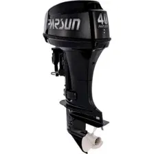 Мотор лодочный Parsun T40FWS-T