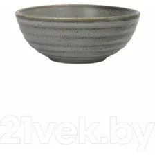 Салатник Corone Urbano 11108 фк1600 (серый)