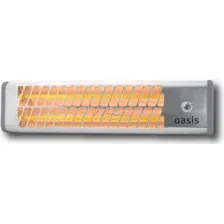 Инфракрасный обогреватель Oasis IV-15
