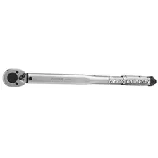 Динамометрический ключ FORSAGE 1/2" 42-210 Нм F-6474470