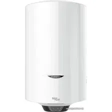 Накопительный электрический водонагреватель Ariston PRO1 ECO INOX ABS PW 50 V