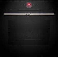 Духовой шкаф Bosch Serie 8 HBG7741B1