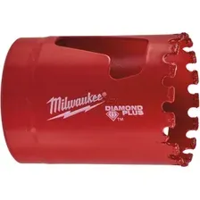 Коронка алмазная d 38 мм Diamond Plus MILWAUKEE (49565630)