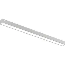 Трековый светильник iLedex Vision 4825-038-L485-24W-110DG-4000K-WH