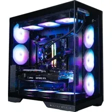 Корпус Zalman D50 (черный)