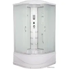 Душевая кабина Erlit ER 4509TP-C3 90x90