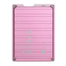 2 ТБ Внешний HDD WD P10 Game Drive