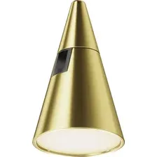 Трековый светильник Maytoni Technical Flarity Keila TR146-1-5W3K-BS