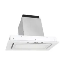Вытяжка кухонная ZORG NEVADA 1260 60 S-GC WH