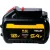 Аккумулятор для электроинструмента VOLAT VT-DCB606-18.0V/54.0V 9.0 (для DeWalt)