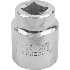 Головка слесарная ForceKraft FK-56933 (54305)