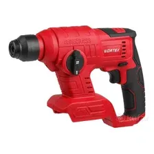 Перфоратор аккумуляторный WORTEX CRH 1810 ALL1 арт. 329 266
