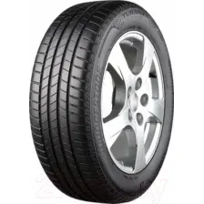 Летняя шина Bridgestone Turanza T005 245/45R20 99Y Run-Flat