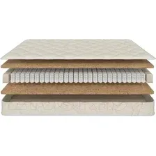 Детский матрас Askona Mom's Love Junior 75x175