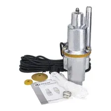 Вибрационный насос Aqualink VP U-65/18-25 / СС05182