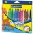 Набор фломастеров Centropen Just Perfect, 2510 1885, 18 цветов