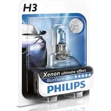 Автомобильная лампа Philips 12336BVUB1