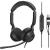 Офисная гарнитура Yealink UH44 Dual UC USB-C/A