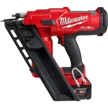 Нейлер Milwaukee Fuel M18 FFNS-502C, 4933478302