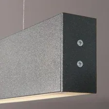 Припотолочная люстра Elektrostandard 101-200-30-53 (черная шагрень)